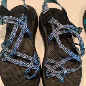 Chaco- women’s size 9
